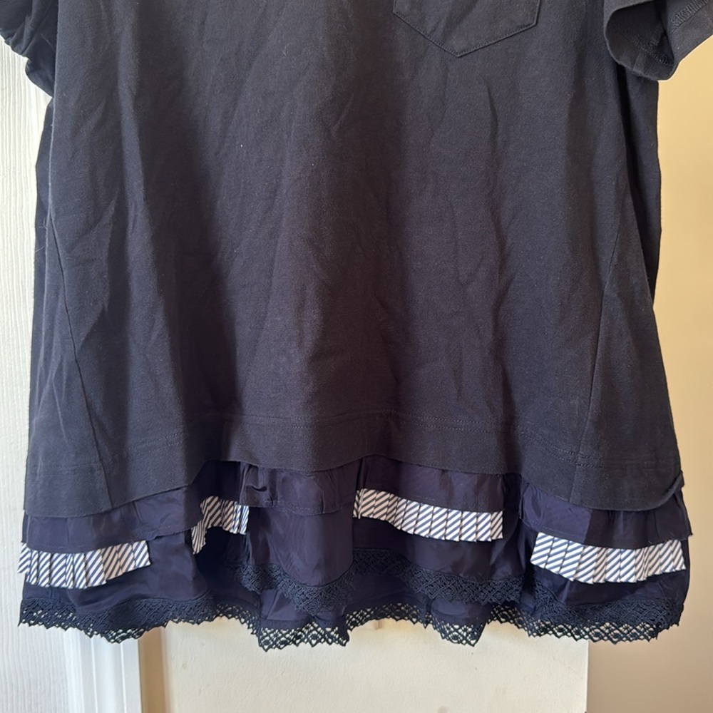 Sacai shirt - Picture 8 of 12